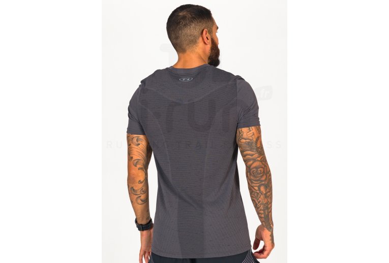 Under Armour camiseta manga corta Seamless