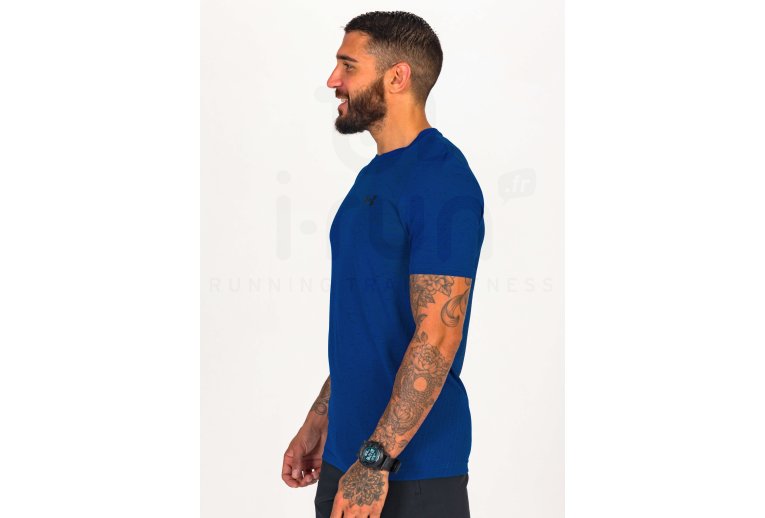 Under Armour camiseta manga corta Seamless