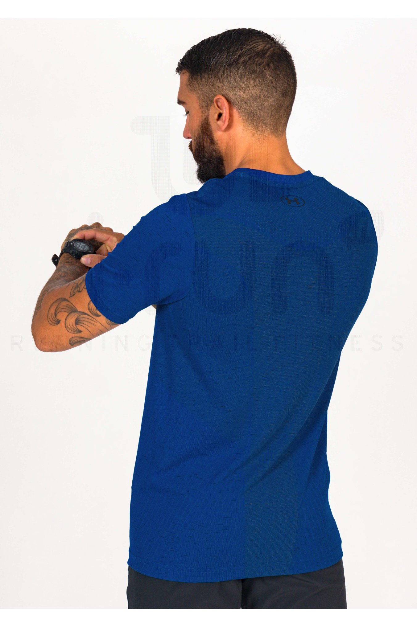 Under Armour Seamless M 