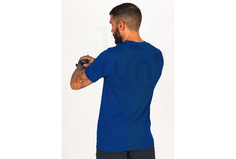 Under Armour camiseta manga corta Seamless