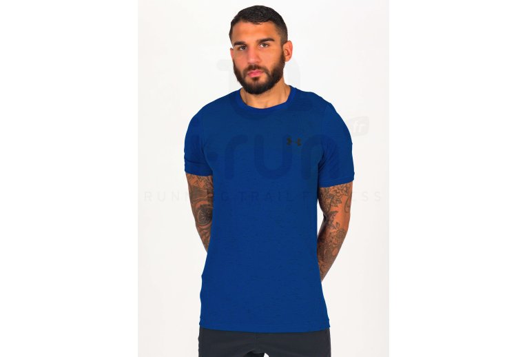 Under Armour camiseta manga corta Seamless