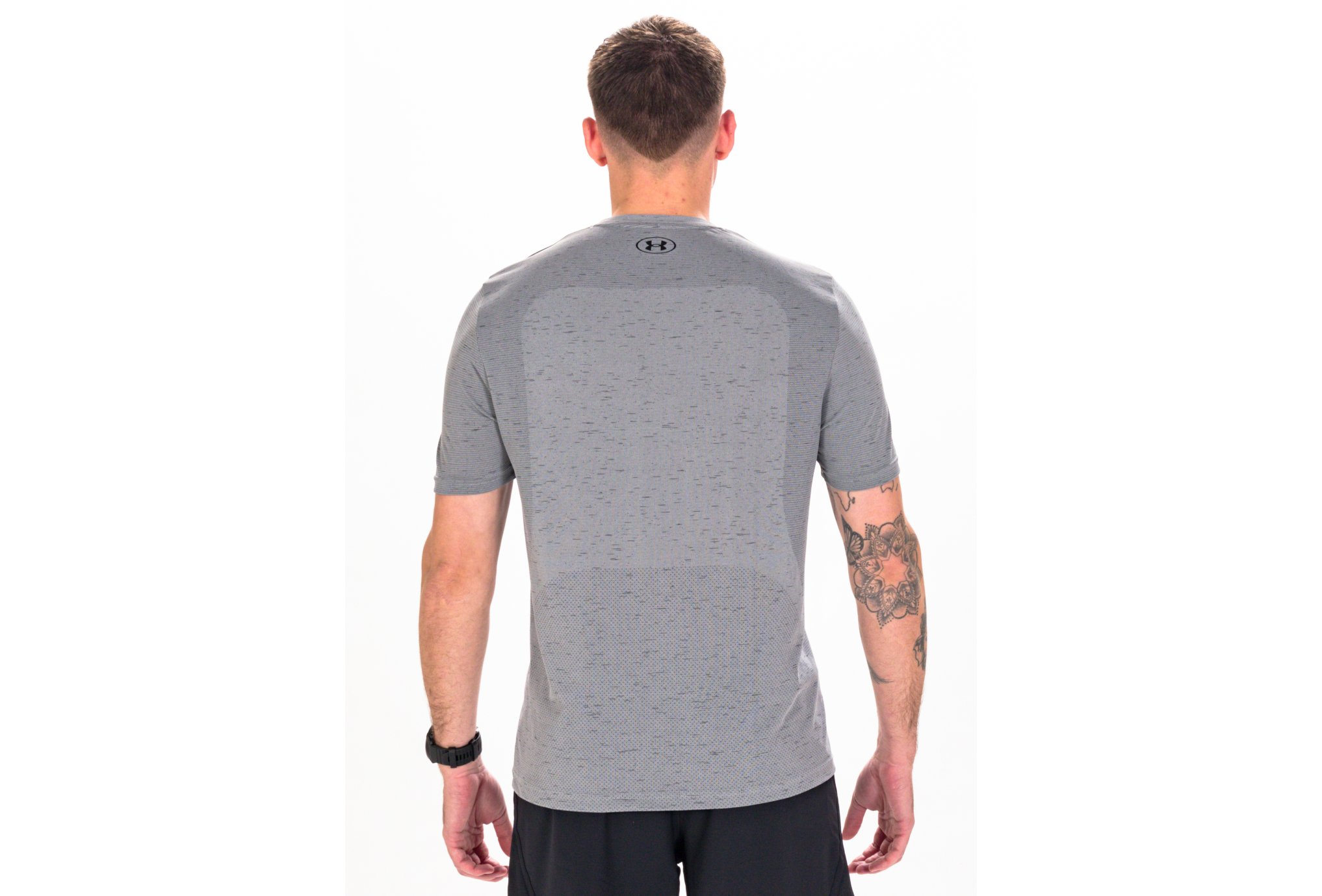 Under Armour camiseta manga corta Seamless