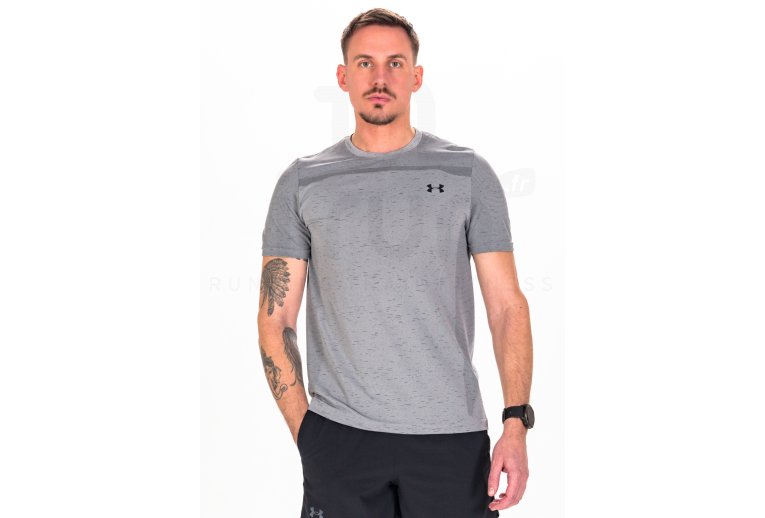 Under Armour camiseta manga corta Seamless