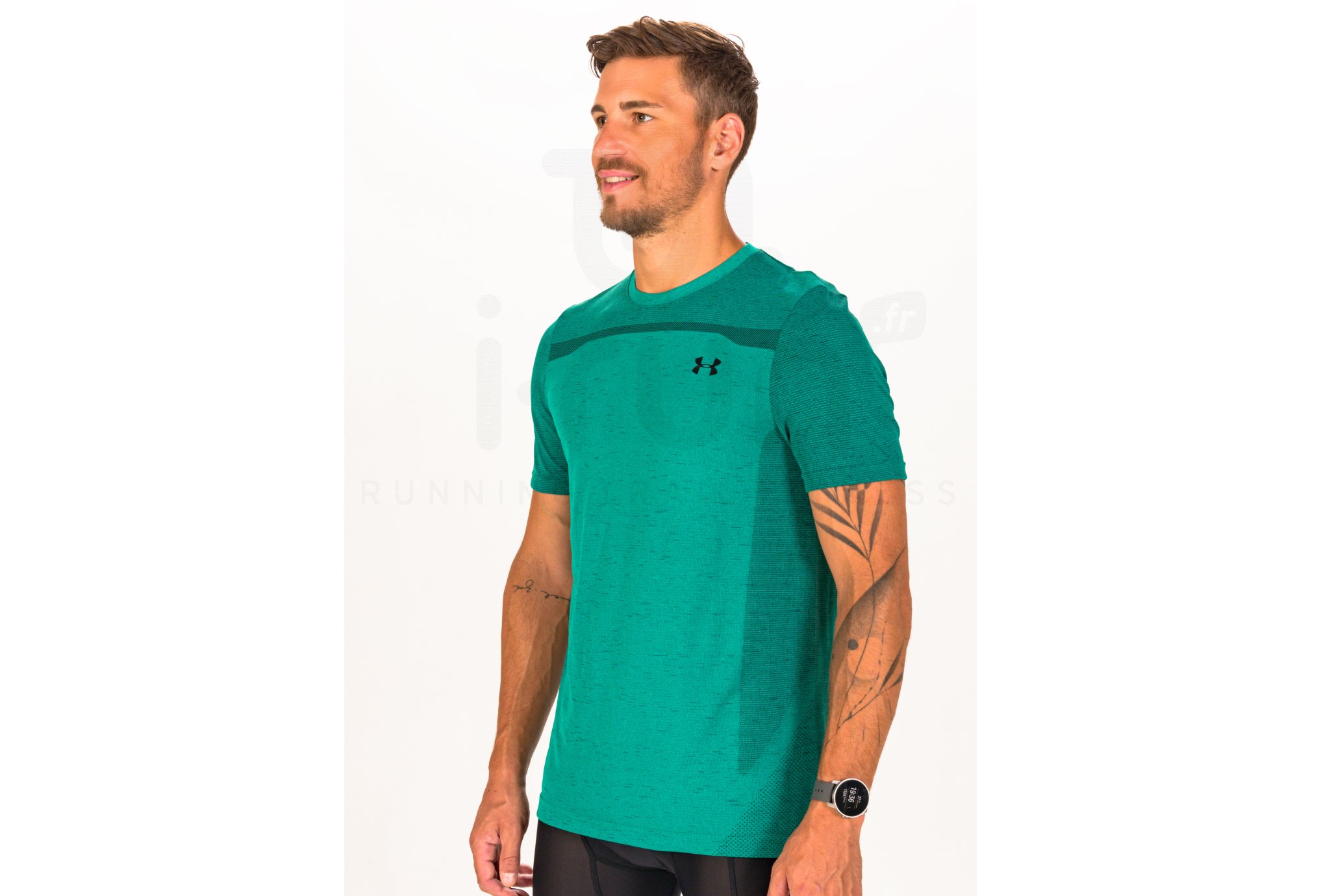 Under Armour Seamless Herren