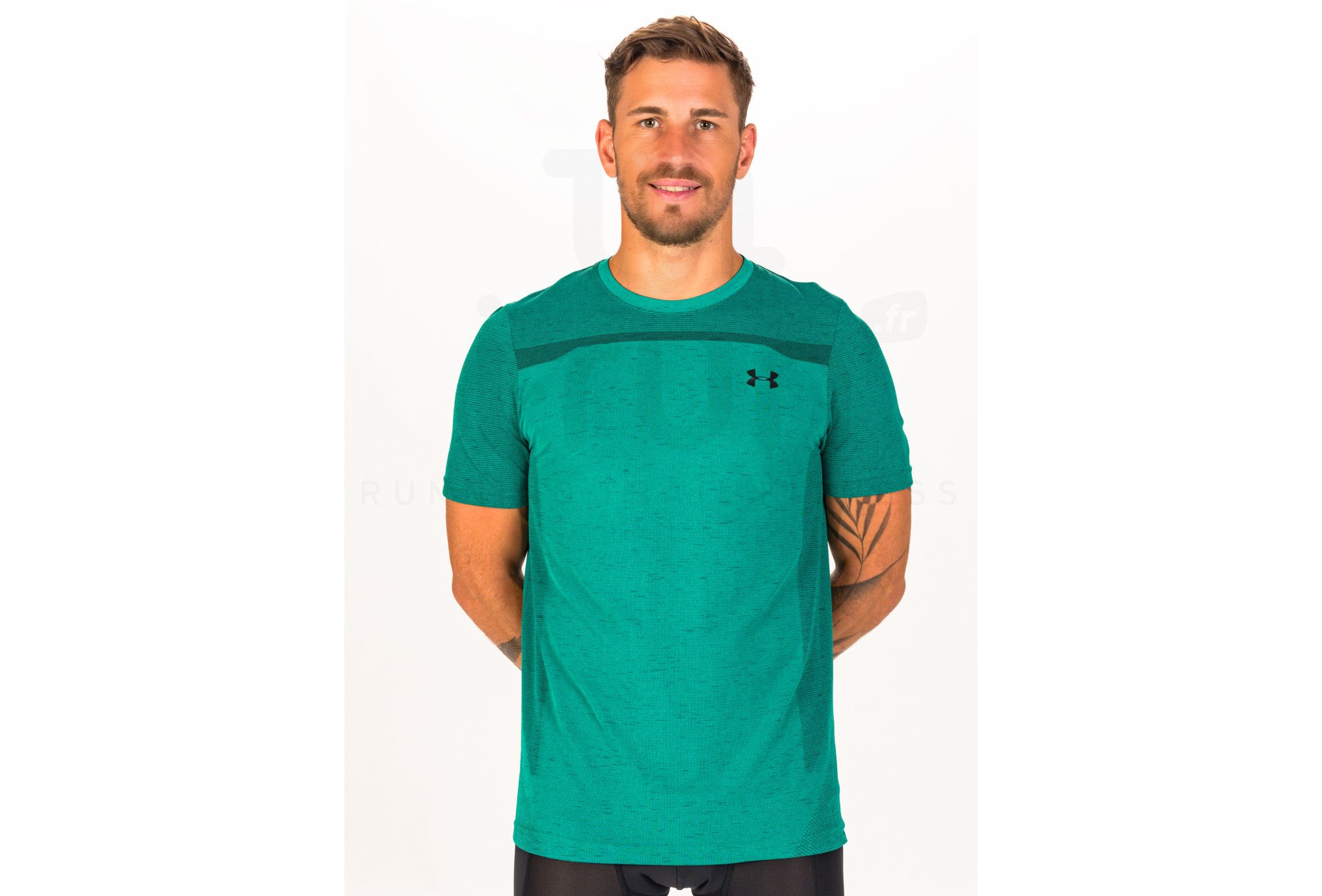 Under Armour Seamless Herren
