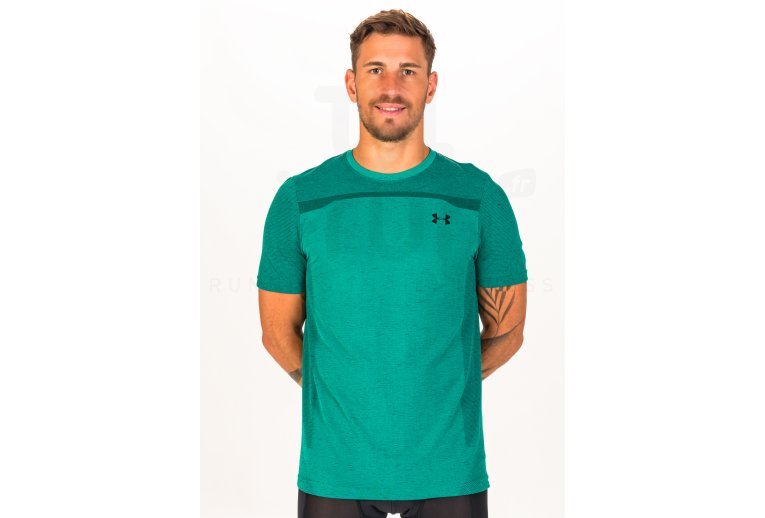 Under Armour Seamless Herren