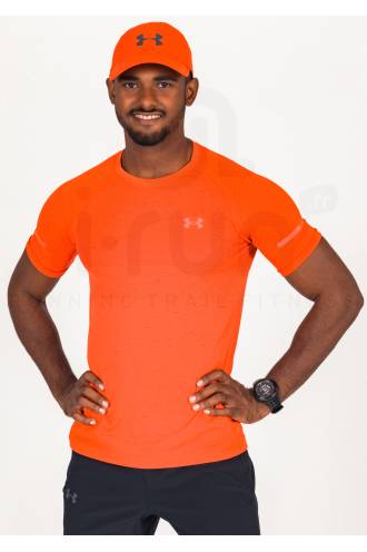 Under Armour Seamless Run M 