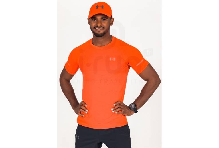 Under Armour Seamless Run M