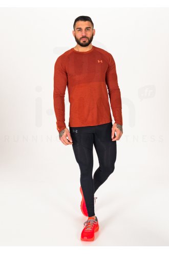Under Armour Seamless Run M 
