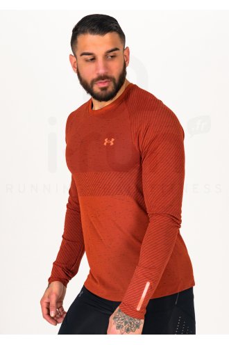 Under Armour Seamless Run M 