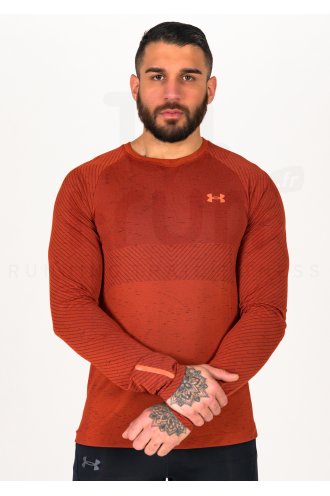 Under Armour Seamless Run M 