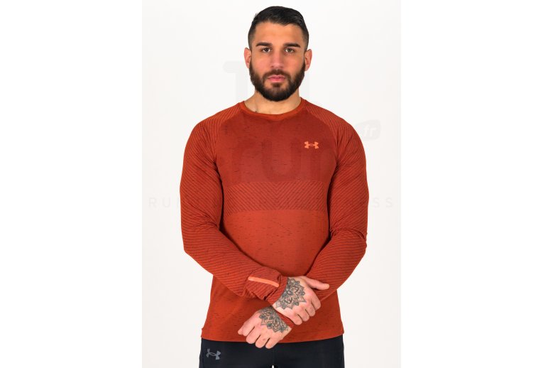 Under Armour Seamless Run Herren