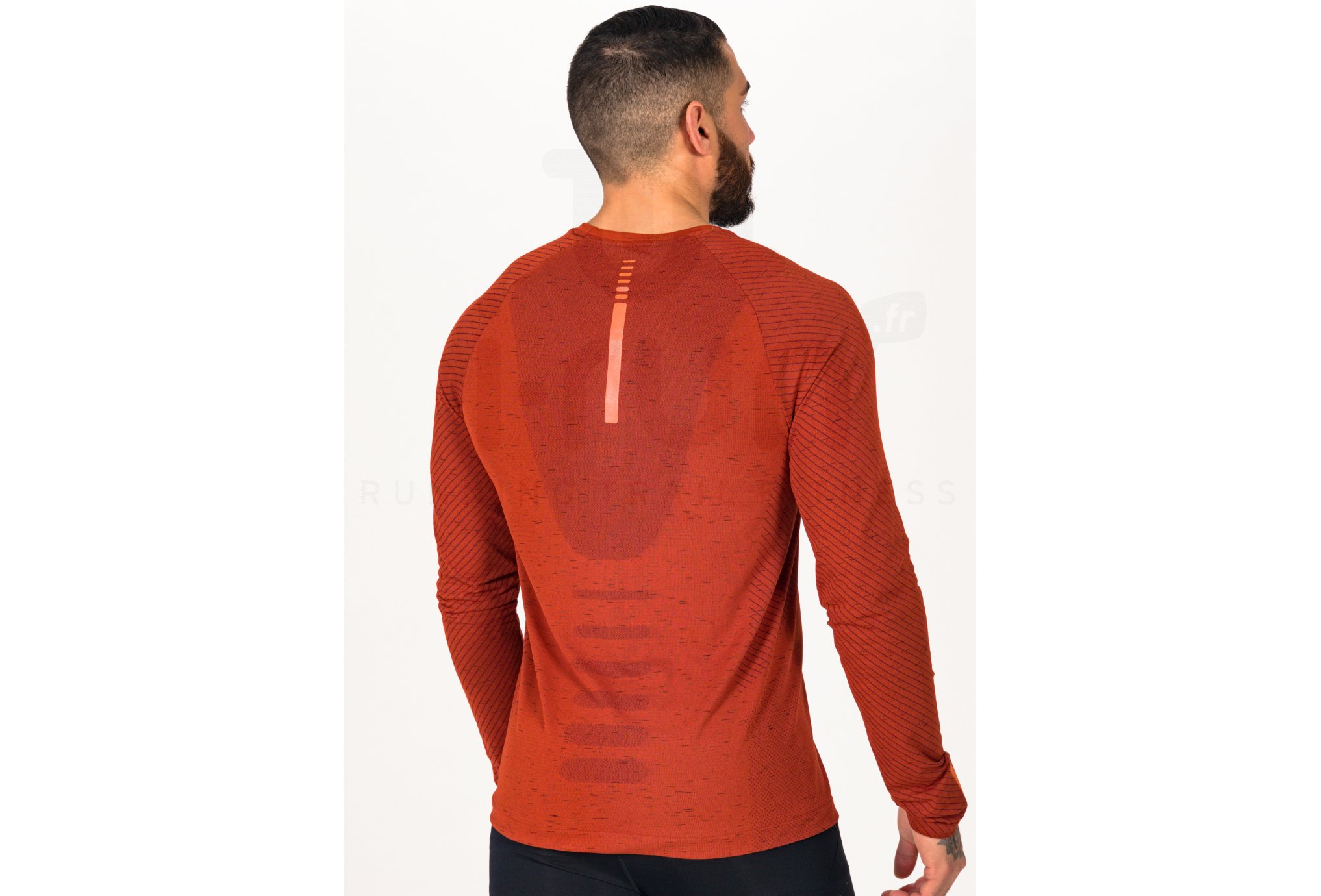 Under Armour Seamless Run Herren