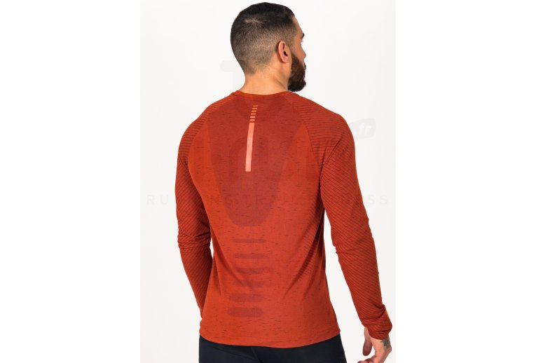 Under Armour Seamless Run Herren