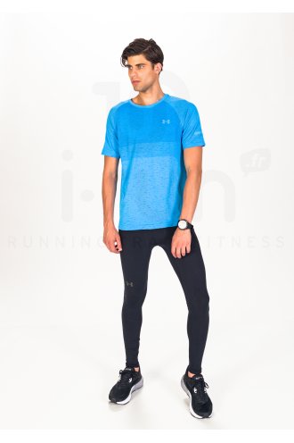 Under Armour Seamless Run M 
