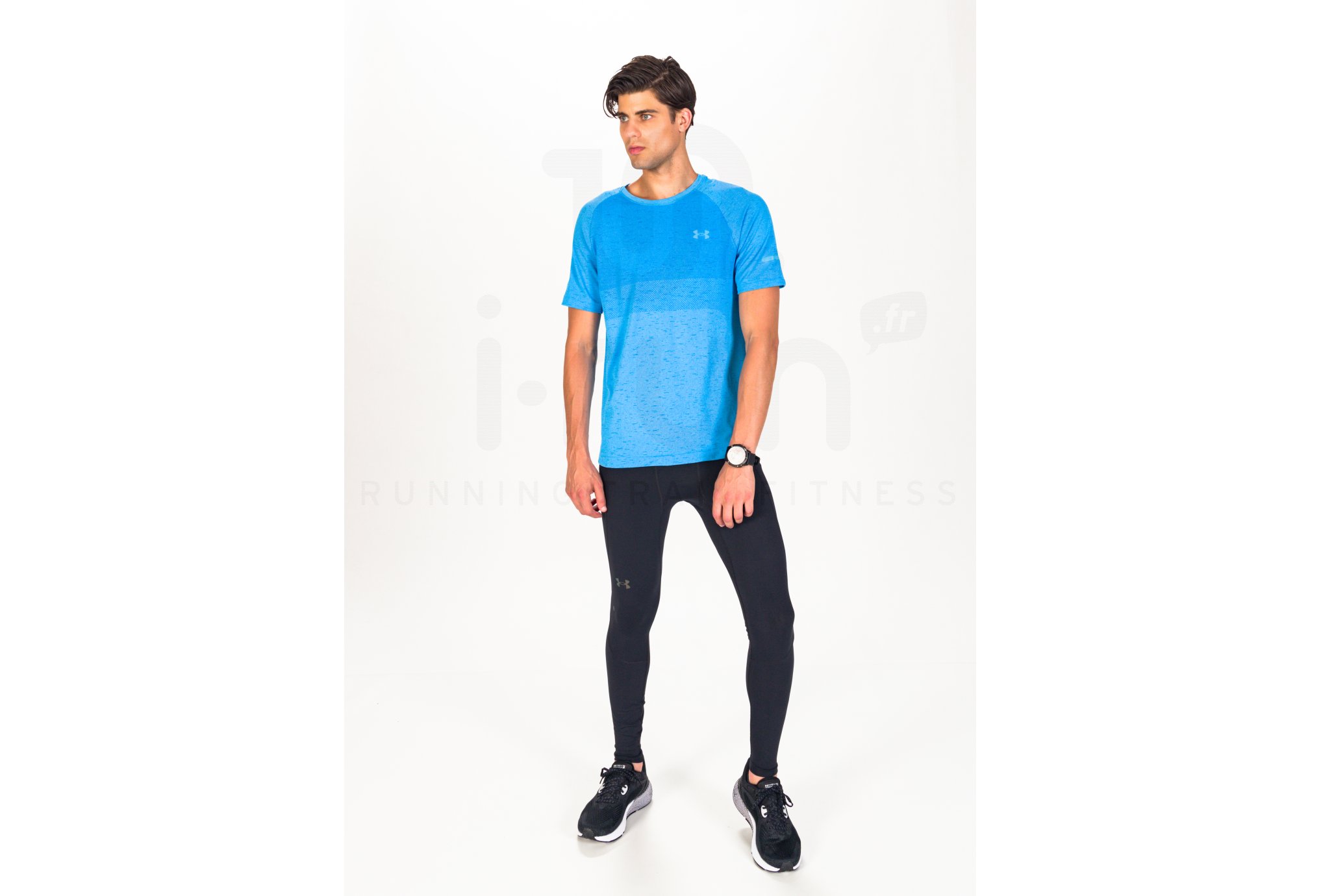 Under Armour Seamless Run M