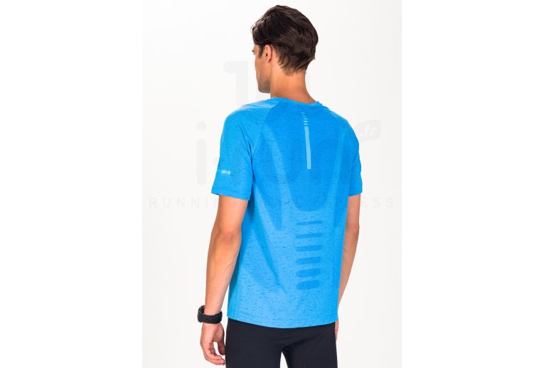 Under Armour Seamless Run M