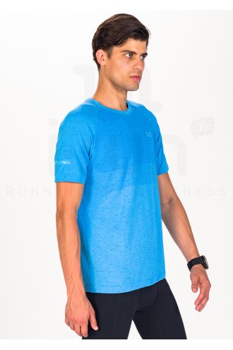 Under Armour Seamless Run M 