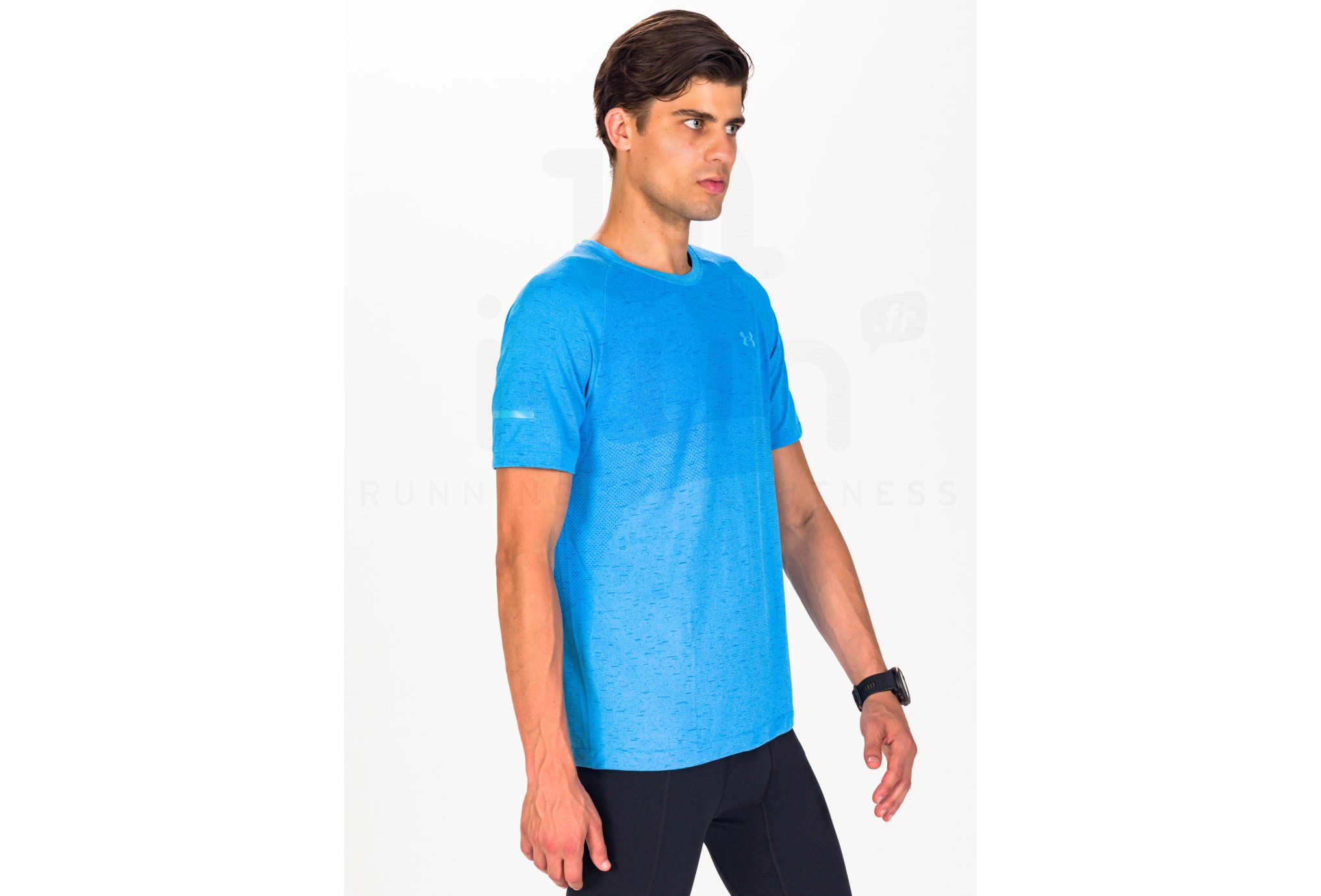 Under Armour Seamless Run M