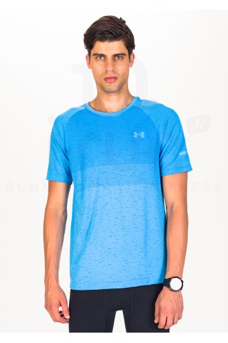 Under Armour Seamless Run M 