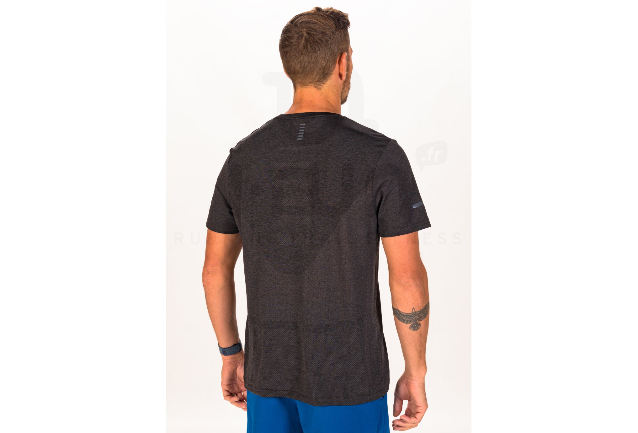 Under Armour Seamless Stride Herren