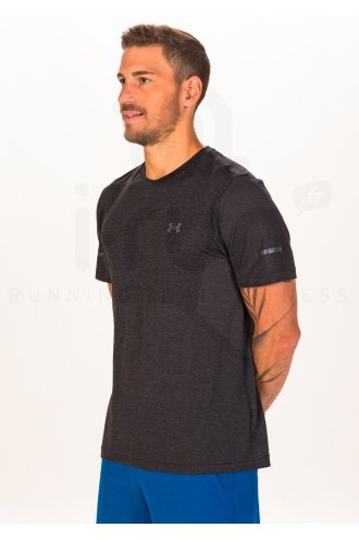 Under Armour Seamless Stride M 