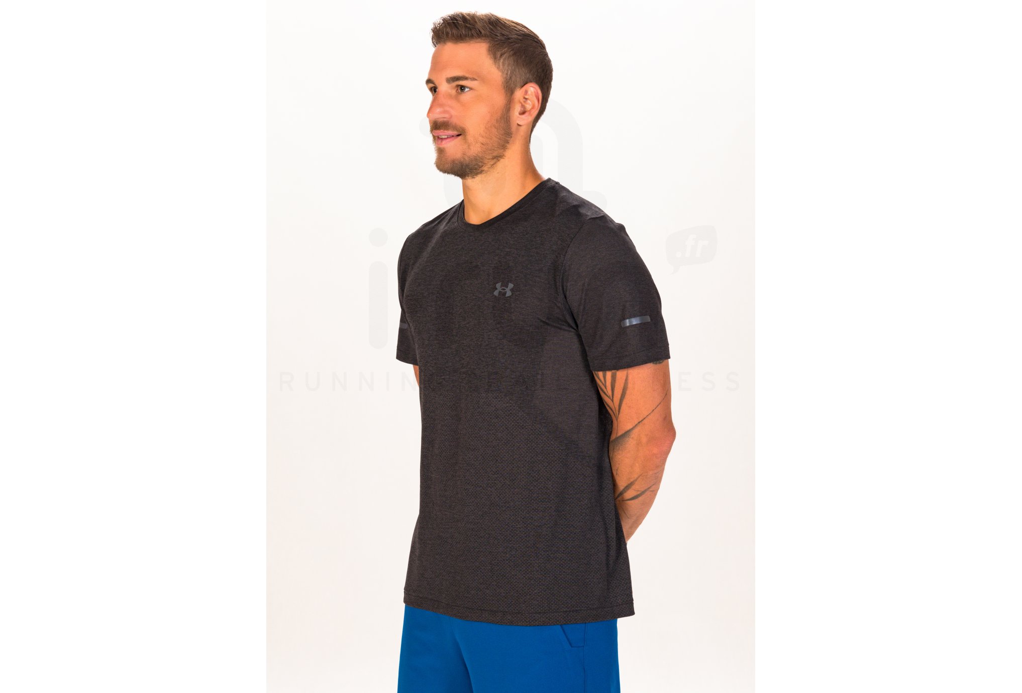 Under Armour Seamless Stride Herren