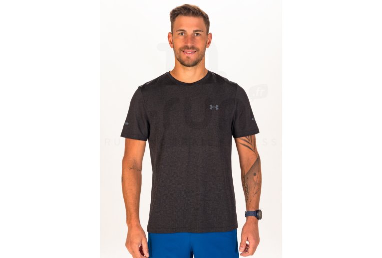 Under Armour Seamless Stride Herren