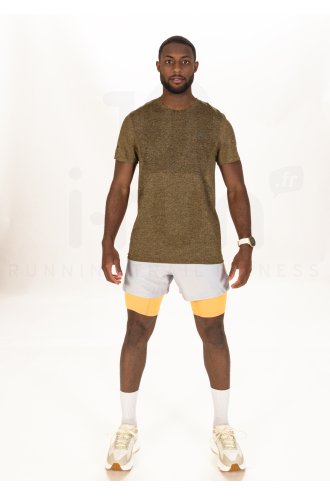 Under Armour Seamless Stride M 