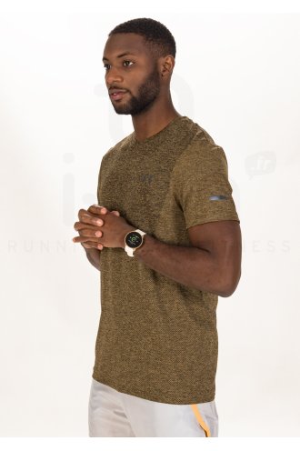 Under Armour Seamless Stride M 
