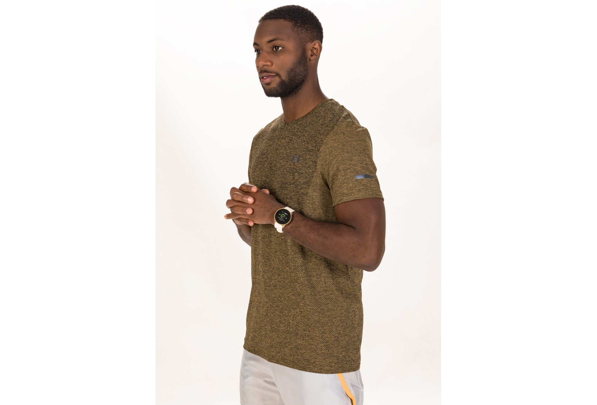 Under Armour Seamless Stride M