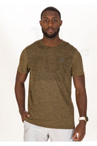 Under Armour Seamless Stride M 