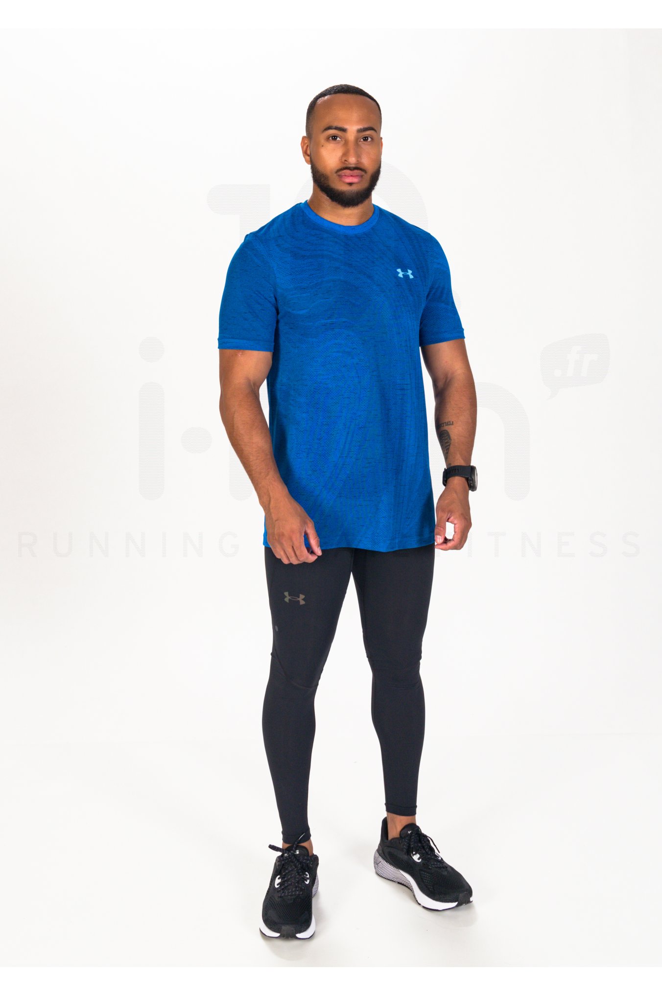 Under Armour Seamless Surge M 