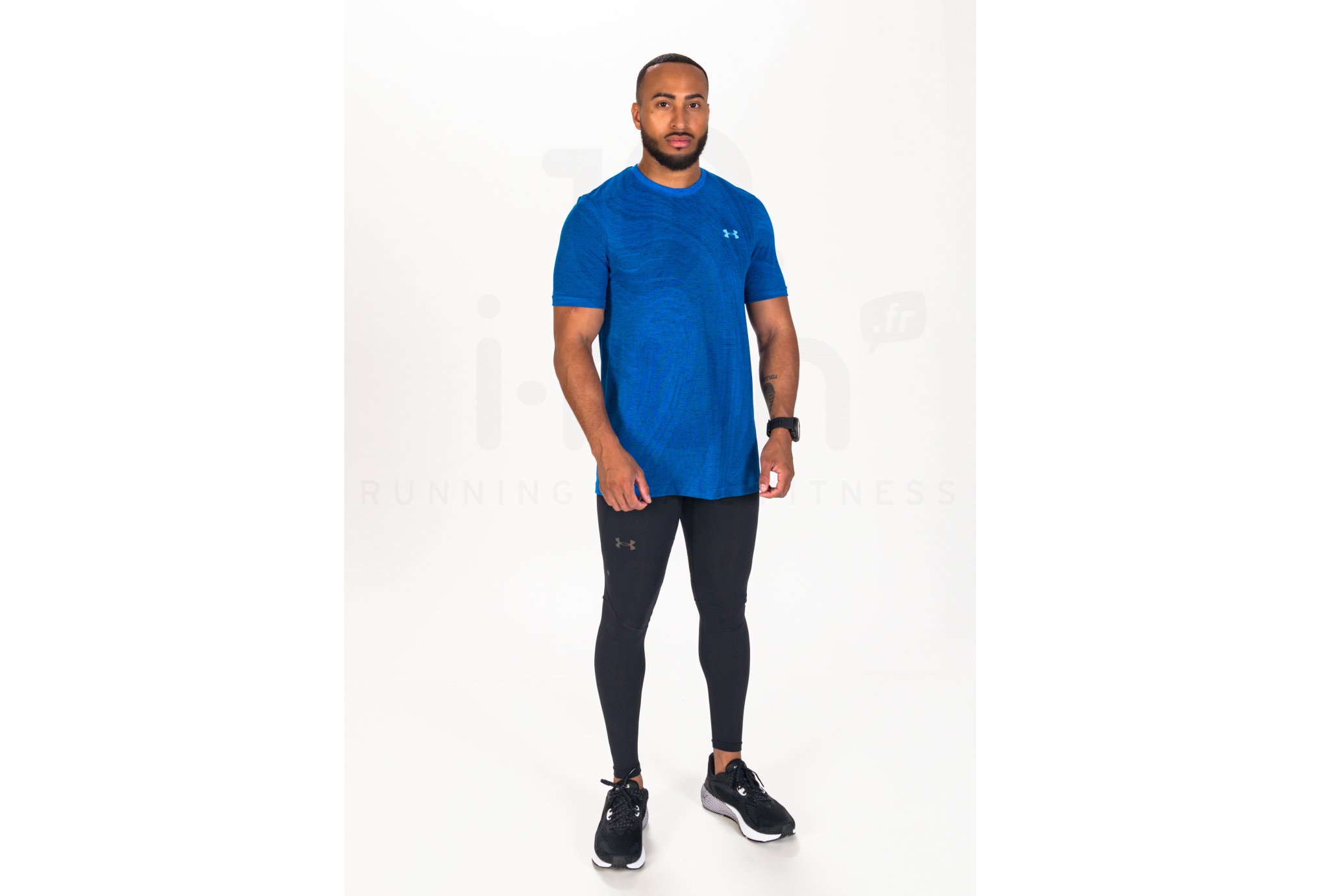 Under Armour Seamless Surge Herren