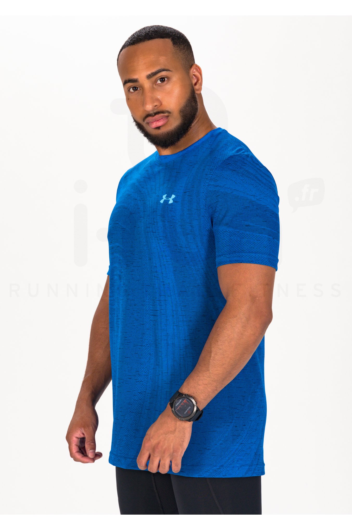 Under Armour Seamless Surge M 