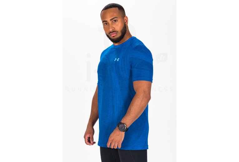 Under Armour Seamless Surge Herren