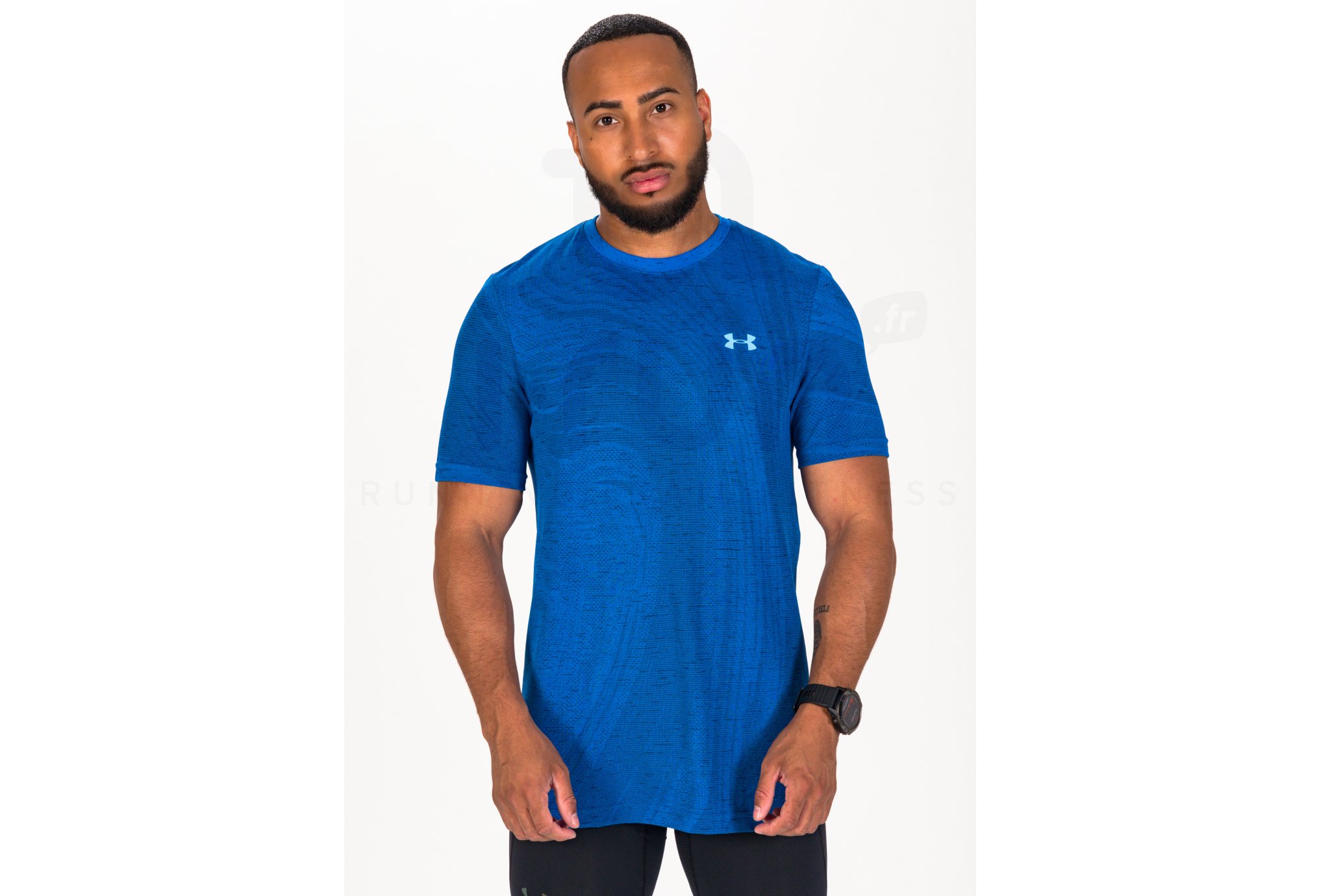 Under Armour Seamless Surge Herren