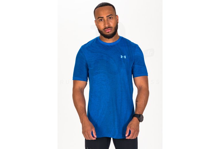 Under Armour Seamless Surge Herren