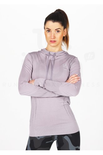 Under Armour Seamless W 