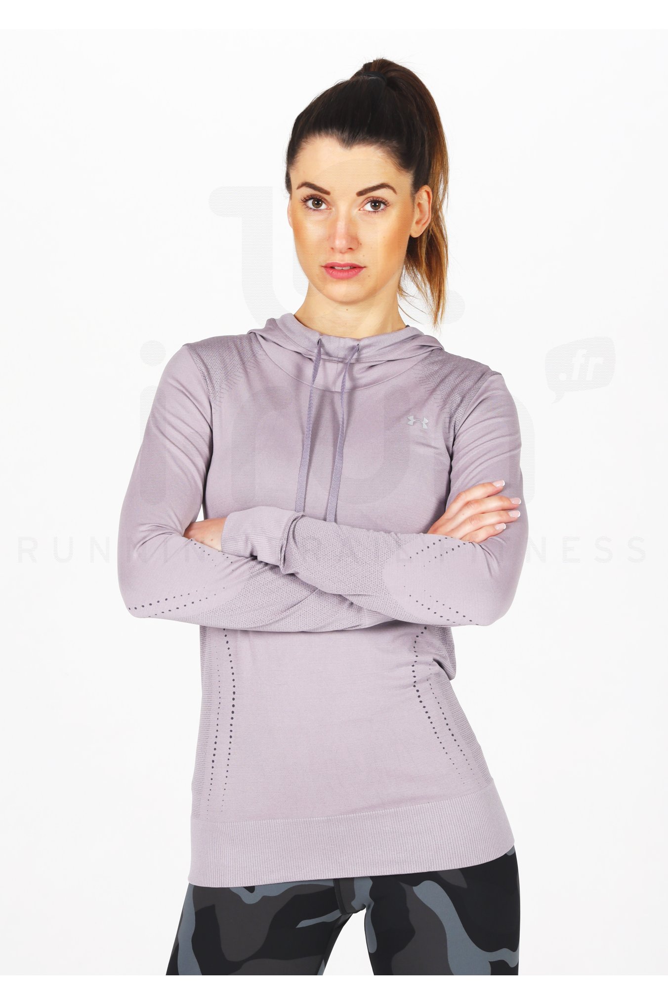Under Armour Seamless W 