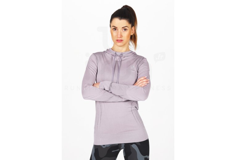 Under Armour Seamless W