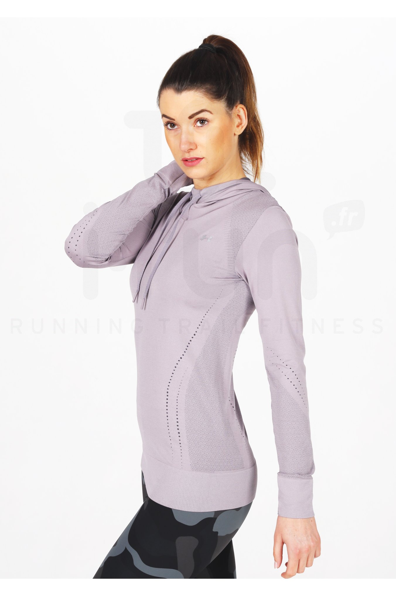Under Armour Seamless W 