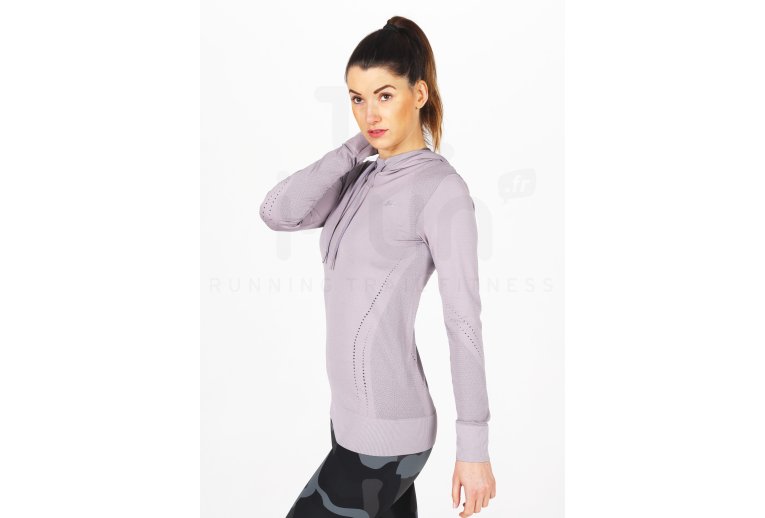 Under Armour Seamless W