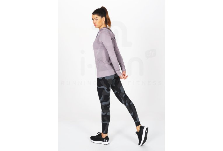 Under Armour Seamless W