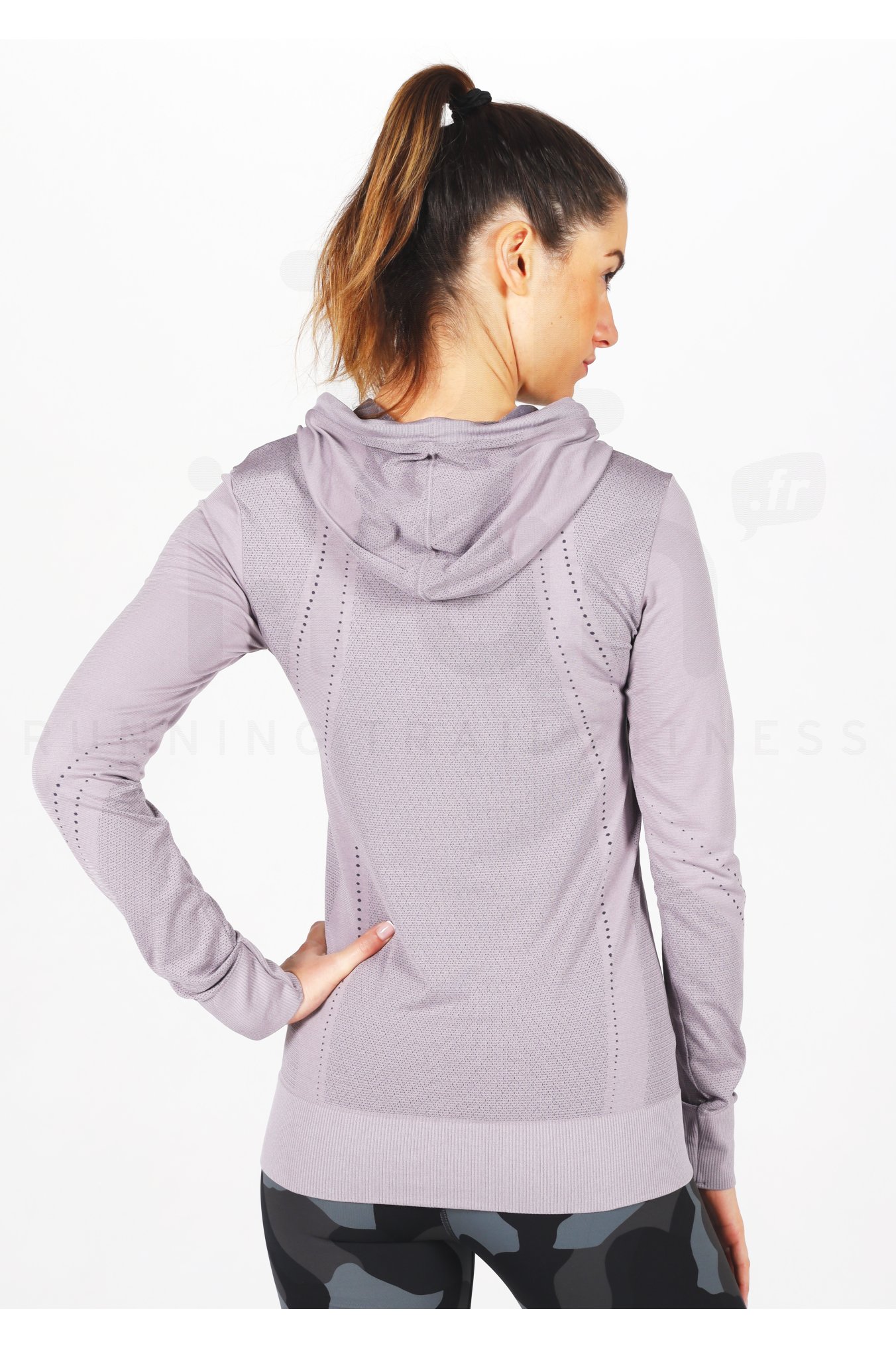 Under Armour Seamless W 