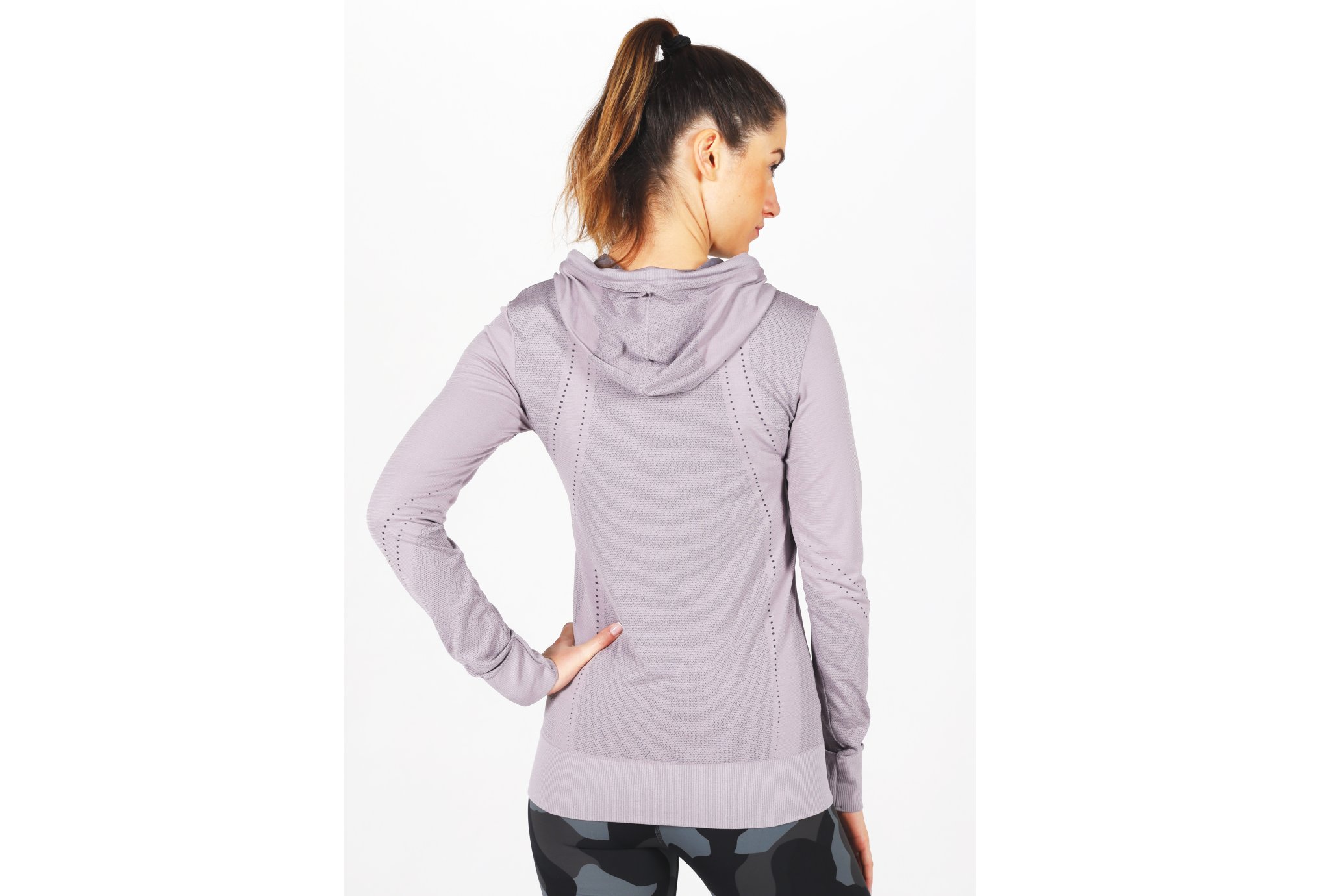 Under Armour Seamless W