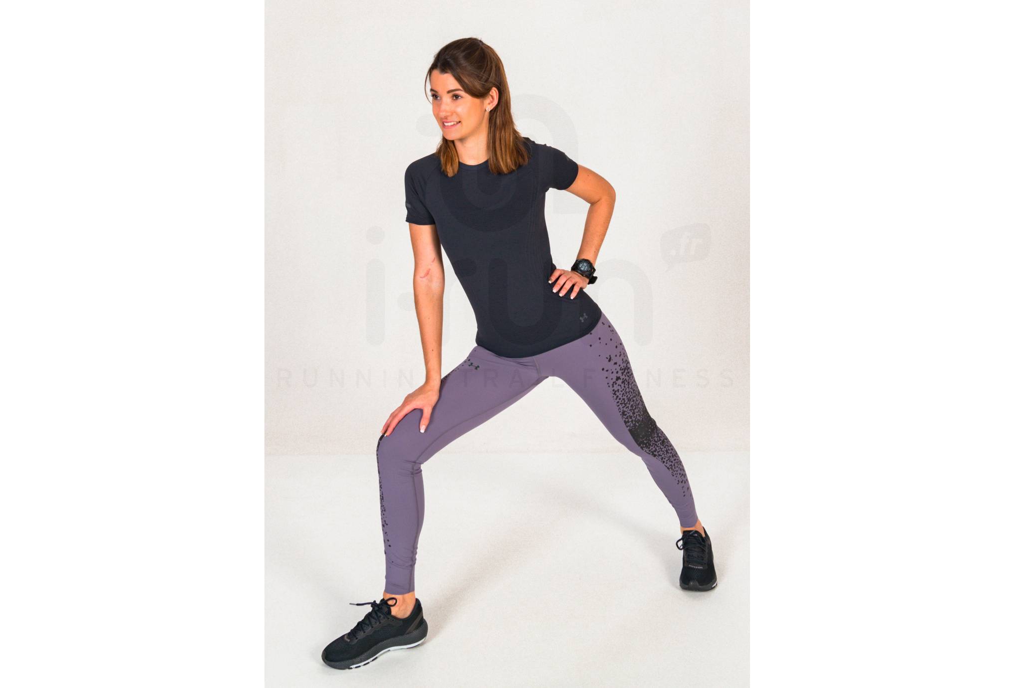 Under Armour Seamless Damen