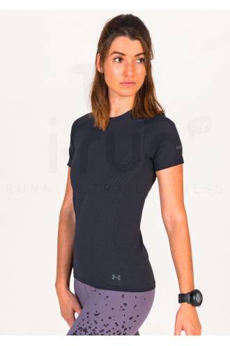 Under Armour Seamless W 