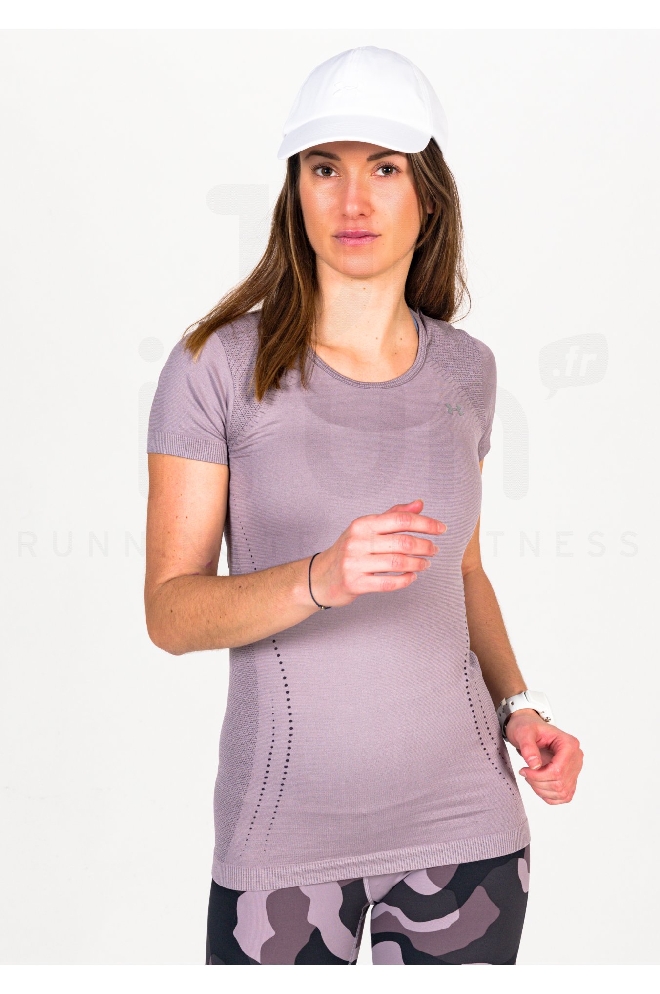 Under Armour Seamless W 
