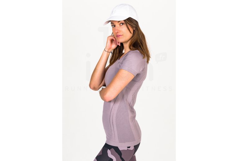 Under Armour Seamless W